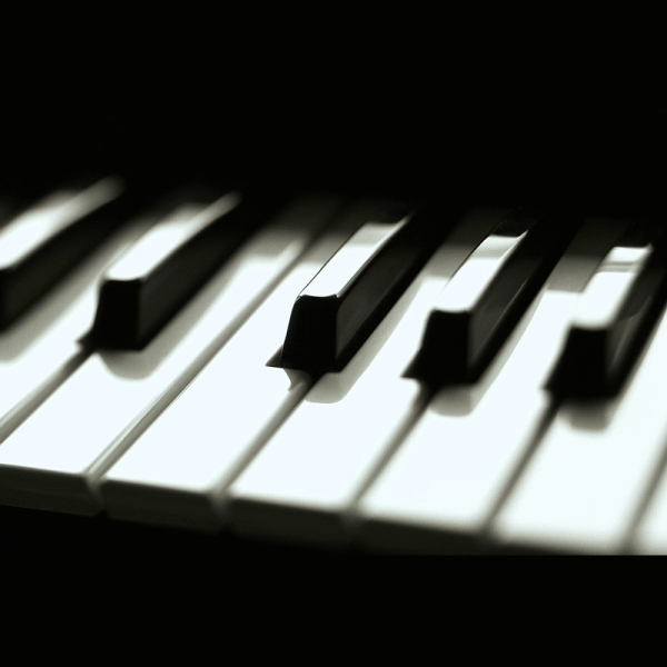Photo : Pianiste & Clavier Jazz pour Standards