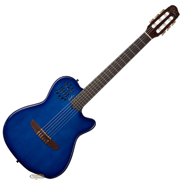 Photo : Godin ACS Nylon