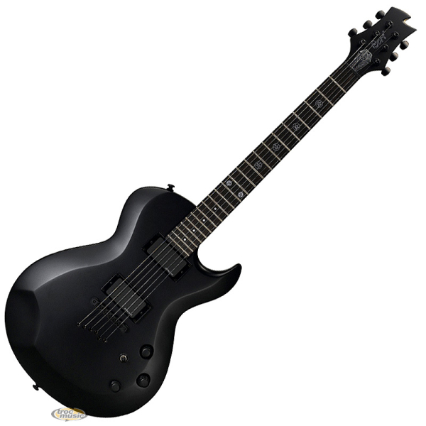 Photo : Cort EVL Z4