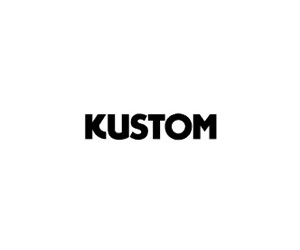 Photo : Ampli Combo Kustom