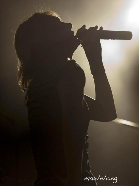 Photo annonce Chanteuse & Professeur de chant