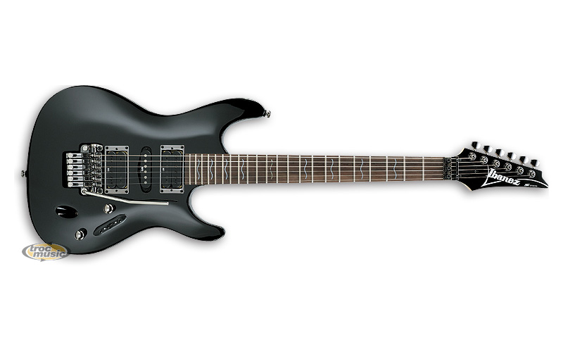 Photo annonce Guitare IBANEZ S 270