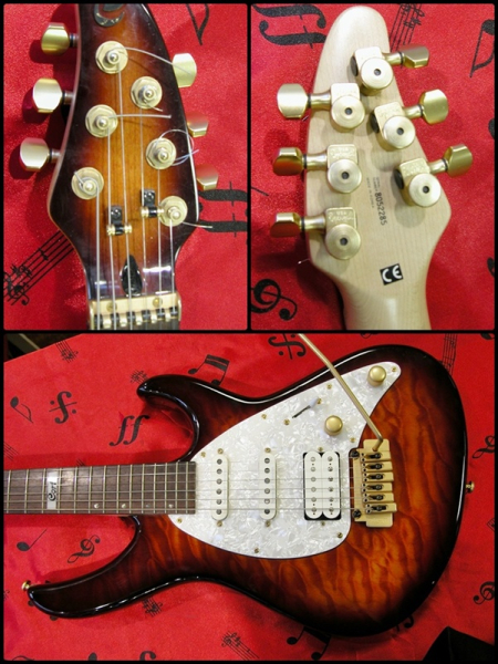 Photo : CORT S2800