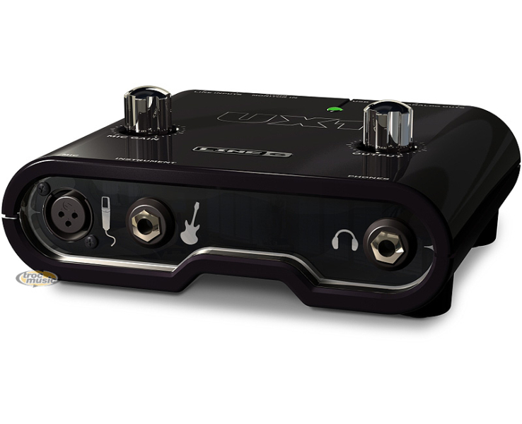 Photo annonce POD Studio UX 1