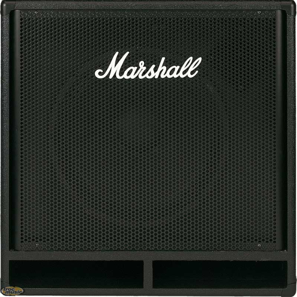 Photo annonce Baffle Basse MARSHALL MBC 115