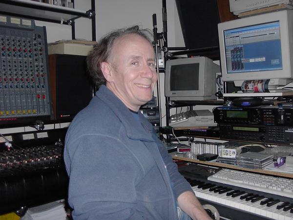 Photo annonce COURS DE PIANO & STUDIO MAO