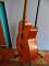 Photo annonce guitare manouche Maurice Dupont nomade