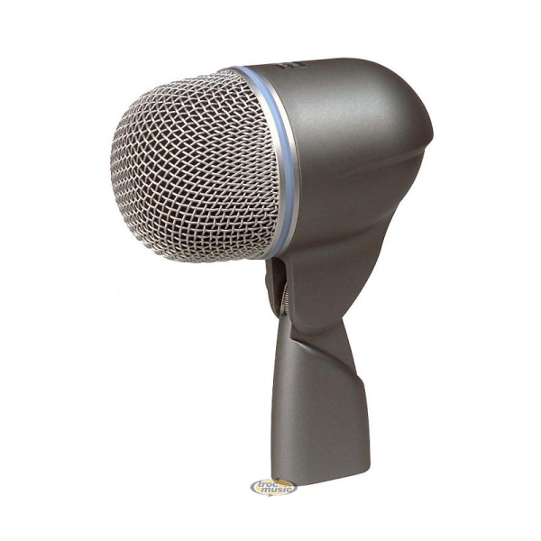Photo annonce Micro Shure Beta 52