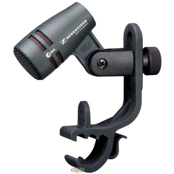 Photo annonce Micro Sennheiser E604