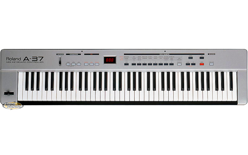 Photo : Roland A 37