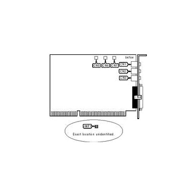Photo : Cartouche Soundcard VFX ensoniq