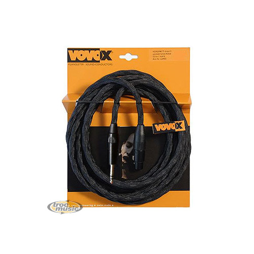 Photo : Cable micro VOVOX Protect S750