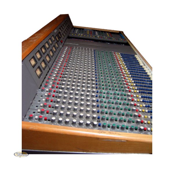 Photo annonce Vintage Trident series 65