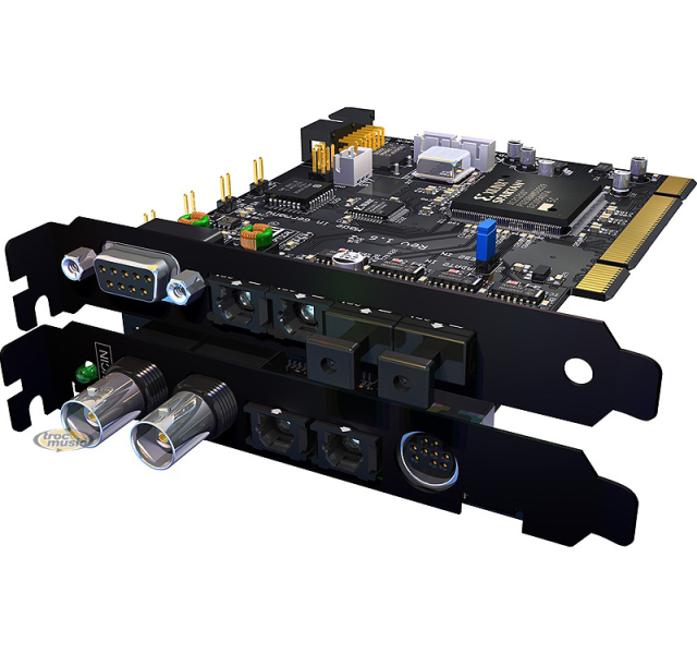 Photo annonce Carte Son RME HDSP 9652