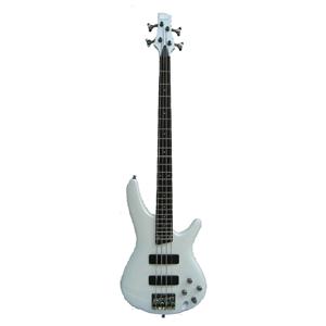 Photo : Ibanez SR300 PW Micros EXF