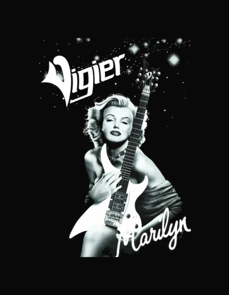 Photo annonce Vigier Marilyn