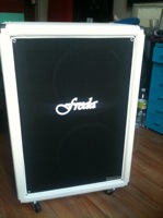 Photo annonce Cabinet Baffle Haut de Gamme 2X12 Freda US