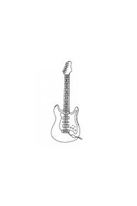 Photo annonce Fender Collection