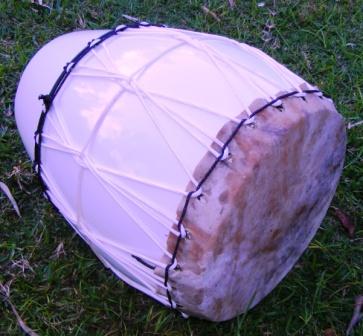 Photo annonce Rouler Percussion Ile de la Reunion