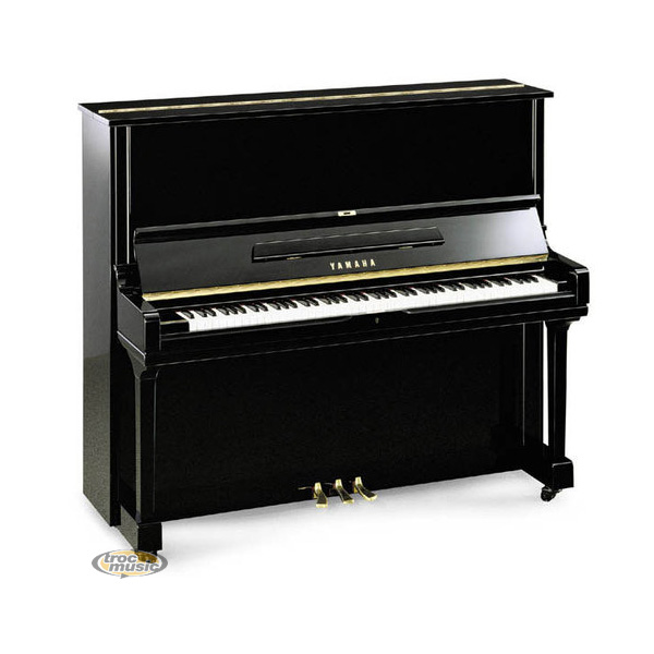 Photo annonce Piano U3 Yamaha & Tabouret