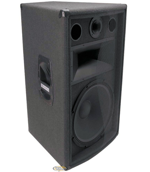 Photo annonce Enceinte AudioPhony A15