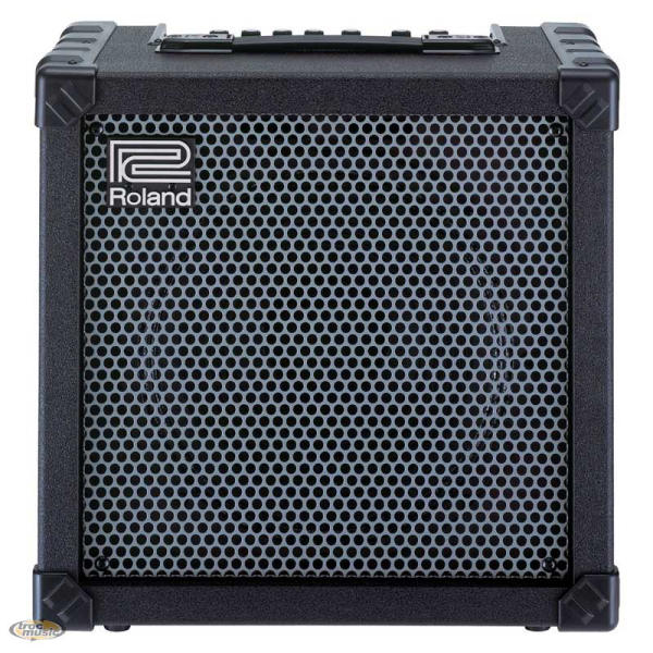Photo annonce Ampli Combo ROLAND CUBE 60