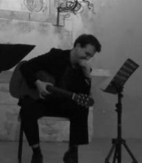 Photo annonce Cours de Guitare particuliers Albi
