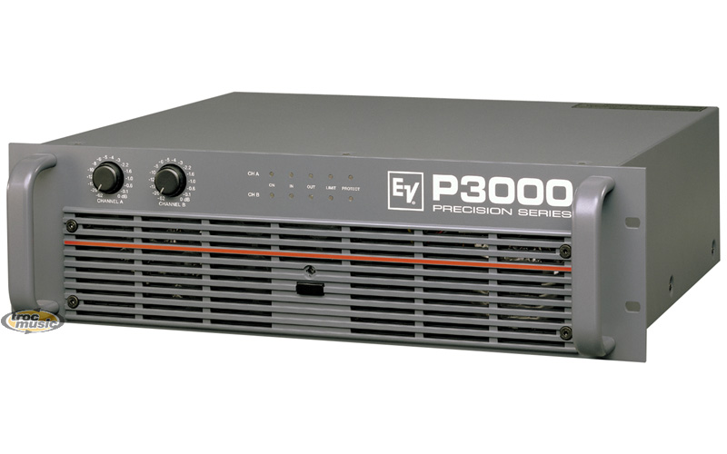 Photo annonce ELECTROVOICE P3000