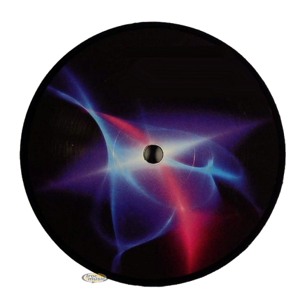 Photo annonce Maxi LP Electro Techno House Transe