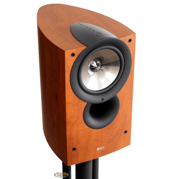 Photo annonce Enceintes KEF iQ30 & pieds norstone