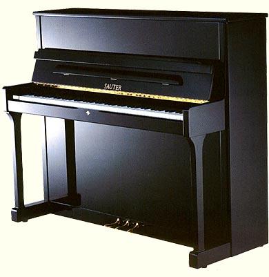 Photo annonce Piano SAUTER 120