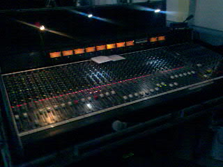 Photo annonce Soundcraft 8000