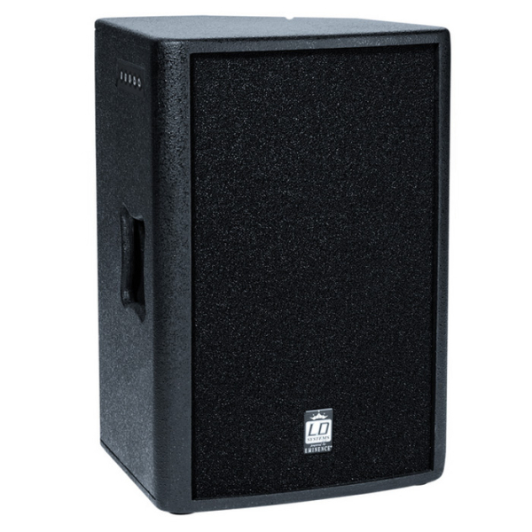 Photo annonce ENCEINTE POLYVALENTE 400 W