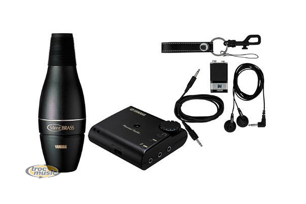 Photo annonce Sourdine Trompette electronique YAMAHA