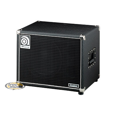 Photo annonce Baffle Ampeg SVT 12