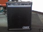 Photo annonce Crate B80 XL