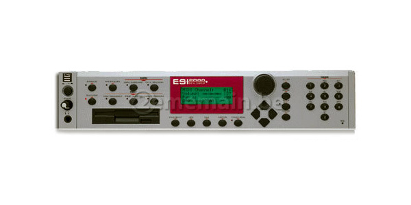 Photo annonce E MU ESI 2000