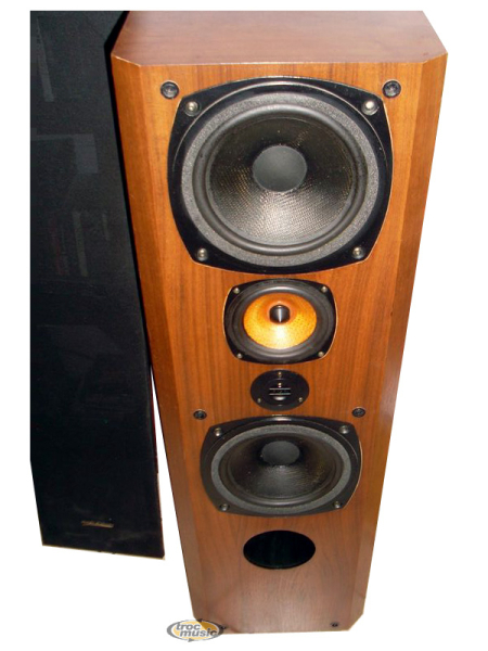 Photo annonce Enceintes Audio Reference 76 DC