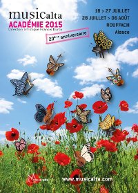 Photo annonce Stage de Chant & Musiques tous Instruments