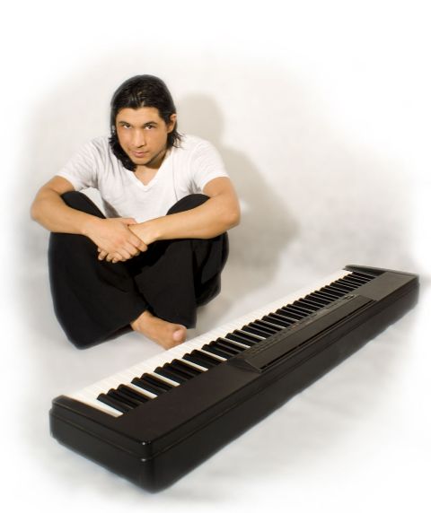 Photo annonce Pianiste virtuose propose Spectacles