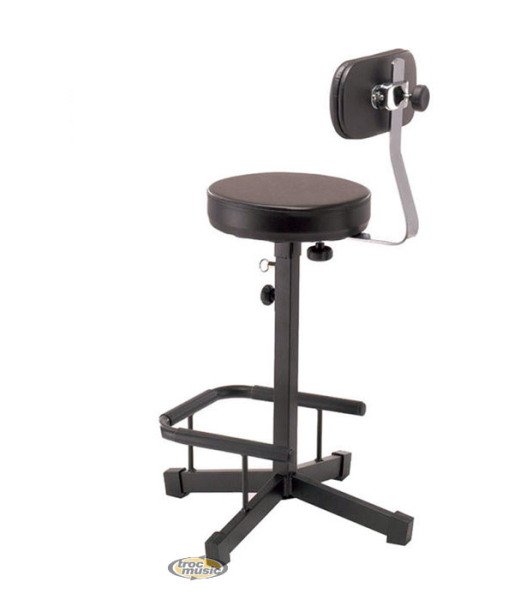 Photo annonce Tabouret Clavier & Guitare THOMANN