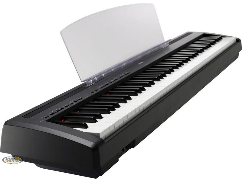 Photo annonce Piano Yamaha P95 & Pupitre