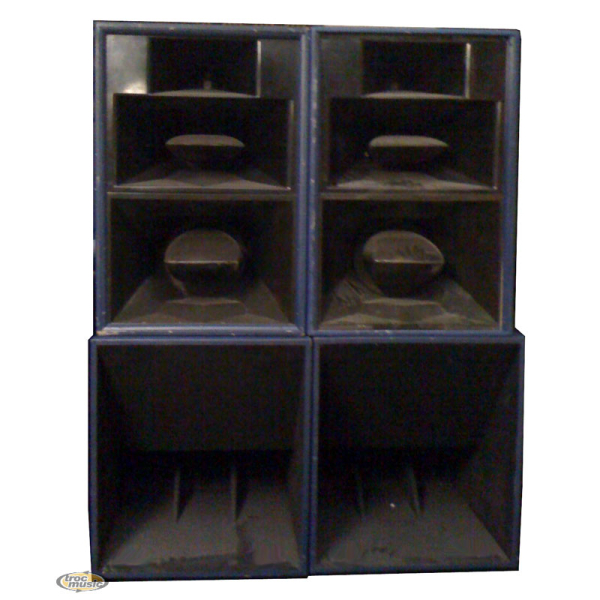 Photo annonce Turbosound Flood Light