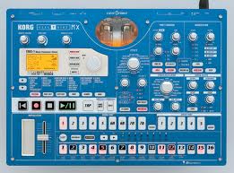 Photo annonce Korg EMX 1