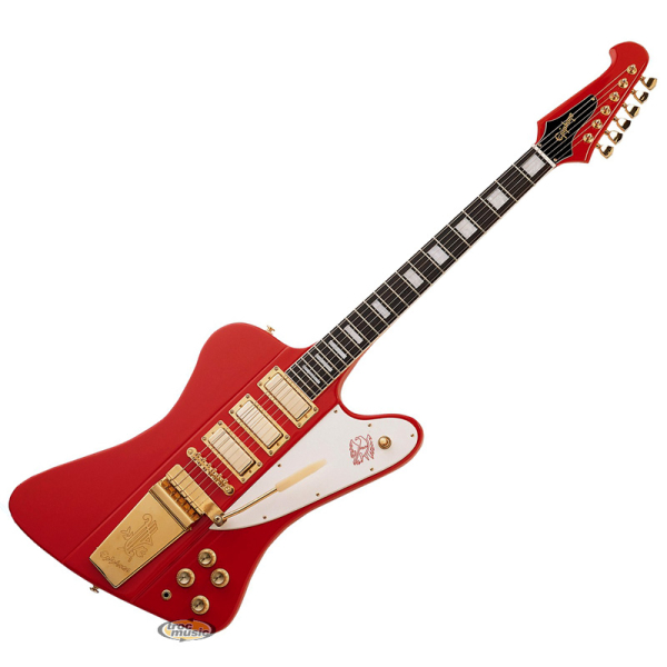 Photo annonce Epiphone Firebird VII