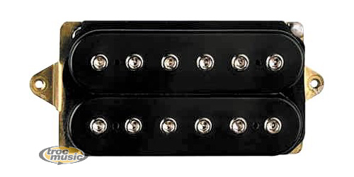 Photo annonce Micro Guitare Dimarzio DP 153 FRED DP 216 JOE