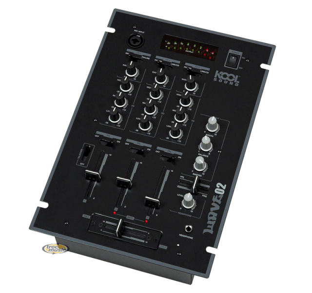 Photo annonce Kool Sound Wave 02
