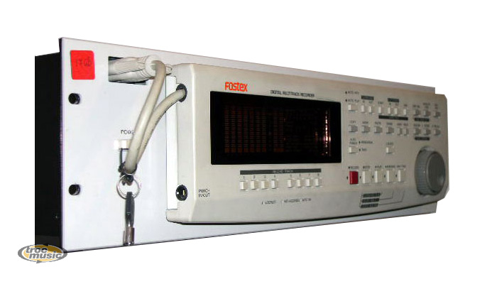Photo annonce Fostex D 90
