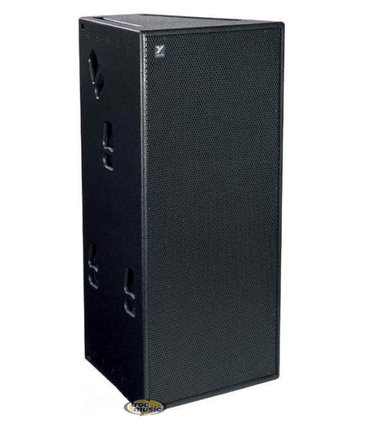 Photo annonce Enceinte yorkville TX8