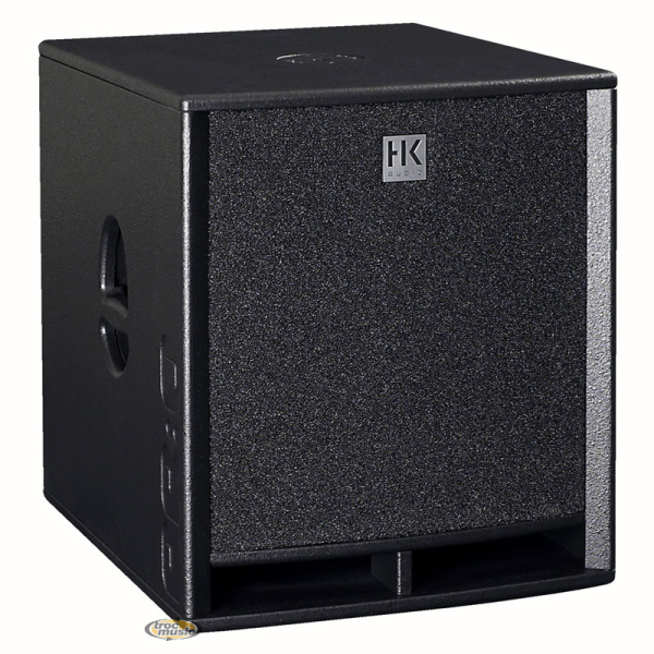Photo annonce HK AUDIO PRO 18 Sub
